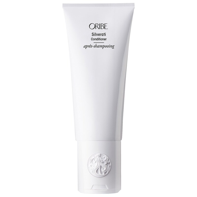 Silverati Nourishing Conditioner for Gray & Silver Hair