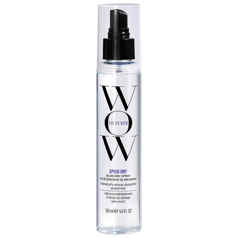 Speed Dry Blow Dry Spray