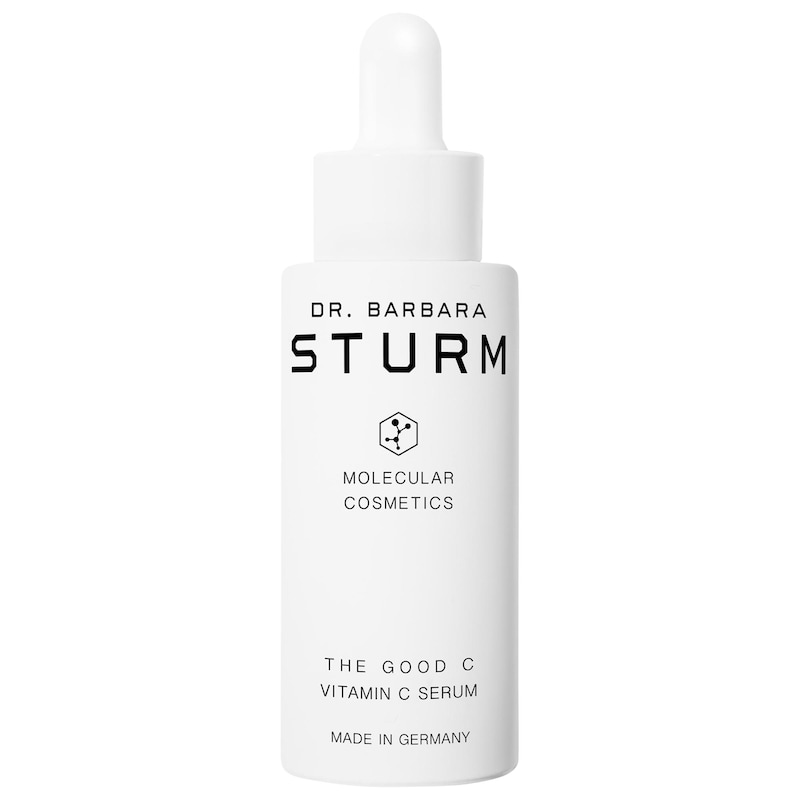 The Good C Vitamin C Serum — Daily Vitamin C & Hyaluronic Acid Serum to Fade Pigmentation, Boost Glow & Support Collagen