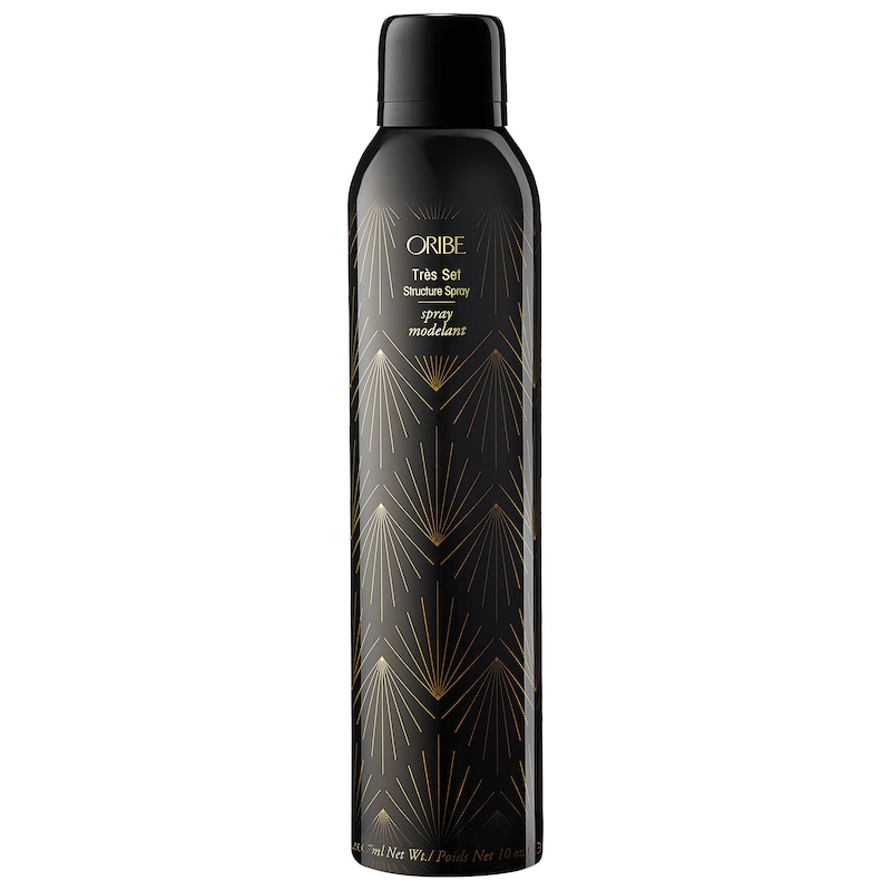 Tres Set Structure Spray