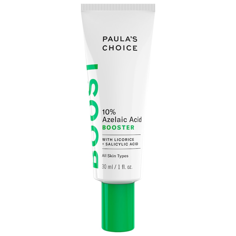 10% Azelaic Acid Booster for Redness Relief