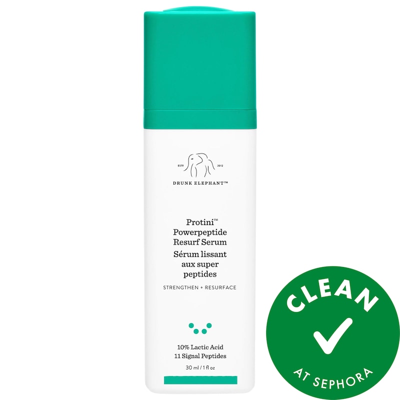 Protini™ Powerpeptide Resurfacing Serum with Lactic Acid