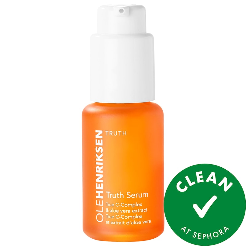 Truth Hydrating Vitamin C Serum