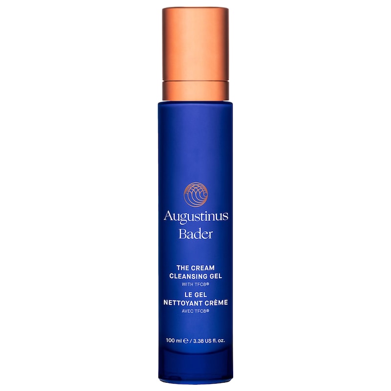 The Cream Cleansing Gel with TFC8® Gentle Cleanser