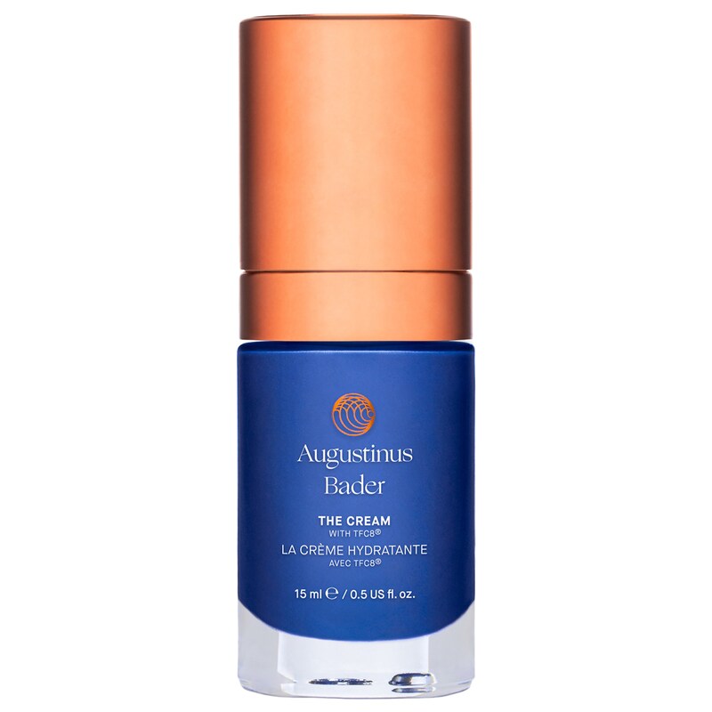 Mini The Cream with TFC8® Face Moisturizer