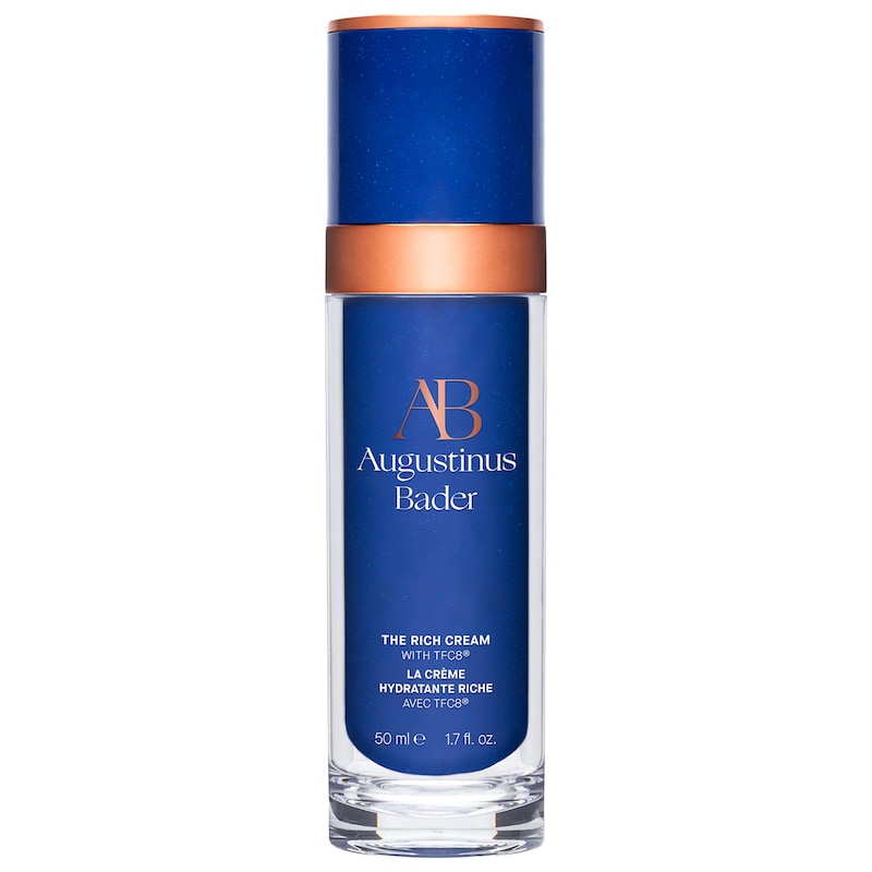 The Rich Cream with TFC8® Face Moisturizer