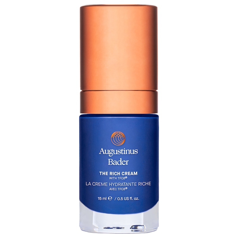 Mini The Rich Cream with TFC8® Face Moisturizer