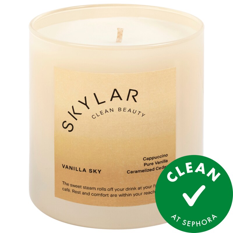 Vanilla Sky Candle