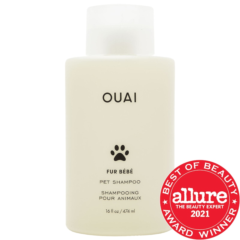 Pet Shampoo