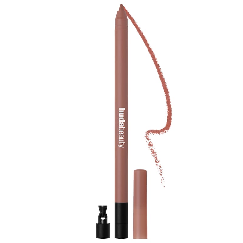 Lip Contour 2.0 Automatic Matte Lip Pencil