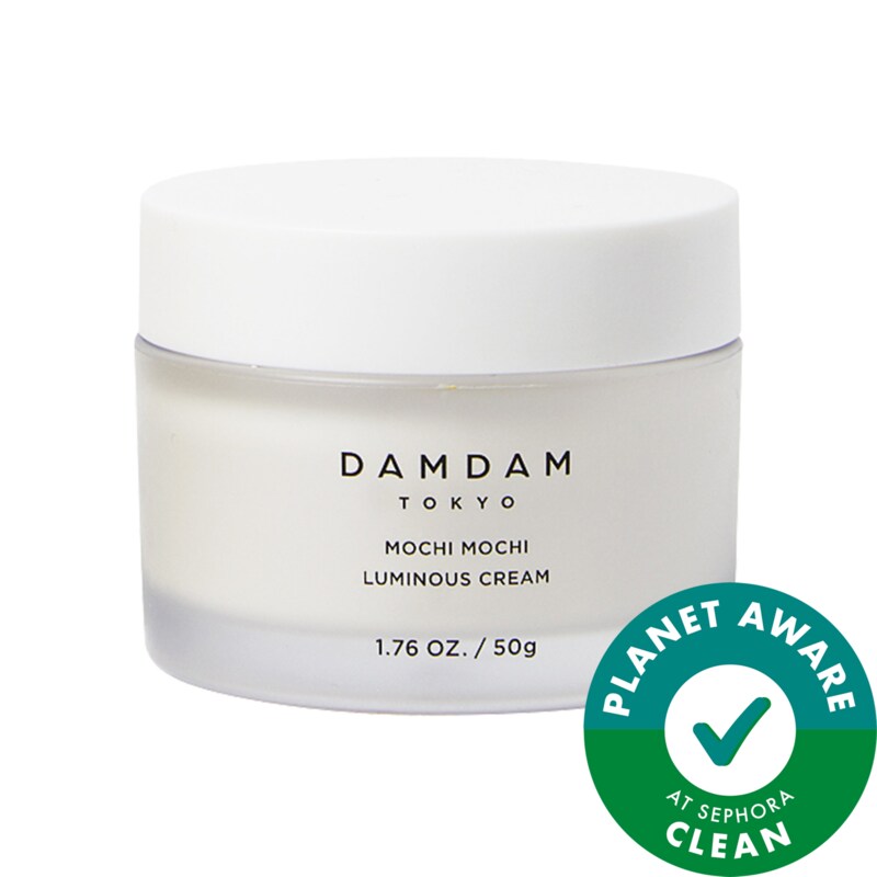 Mochi Mochi Luminous Plumping & Hydrating Moisturizer
