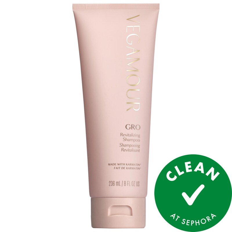GRO Revitalizing Shampoo for Thinning Hair