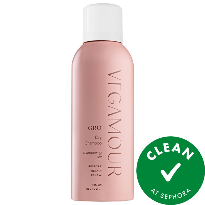 GRO Dry Shampoo for Thinning Hair