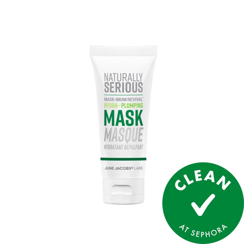 Mask-imum Revival™ Hydra-Plumping Mask