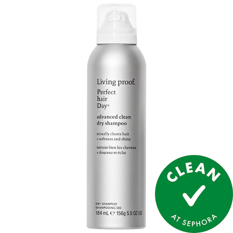 Perfect hair Day (PhD) Advanced Clean Dry Shampoo