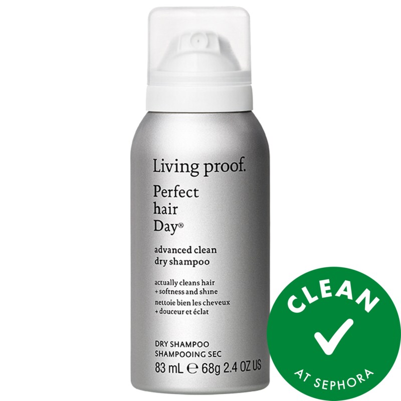 Mini Perfect hair Day (PhD) Advanced Clean Dry Shampoo