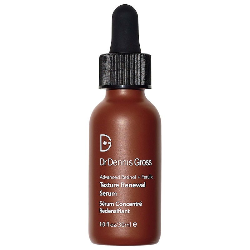 Advanced Retinol + Ferulic Texture Renewal Serum