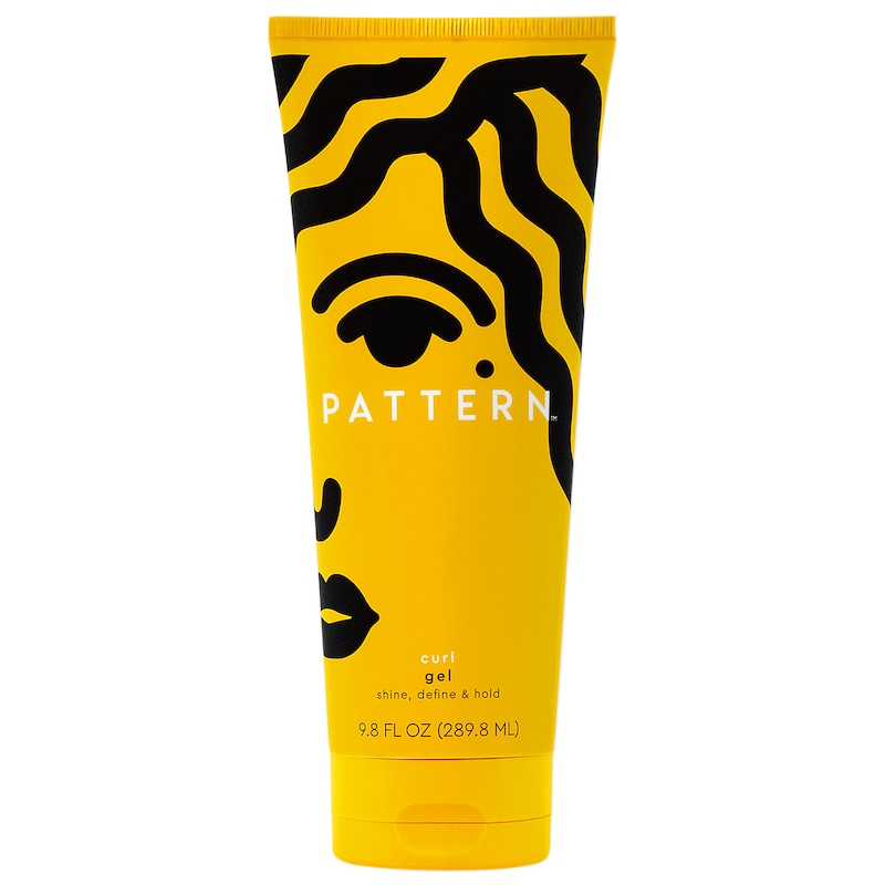 Curl Gel Crème