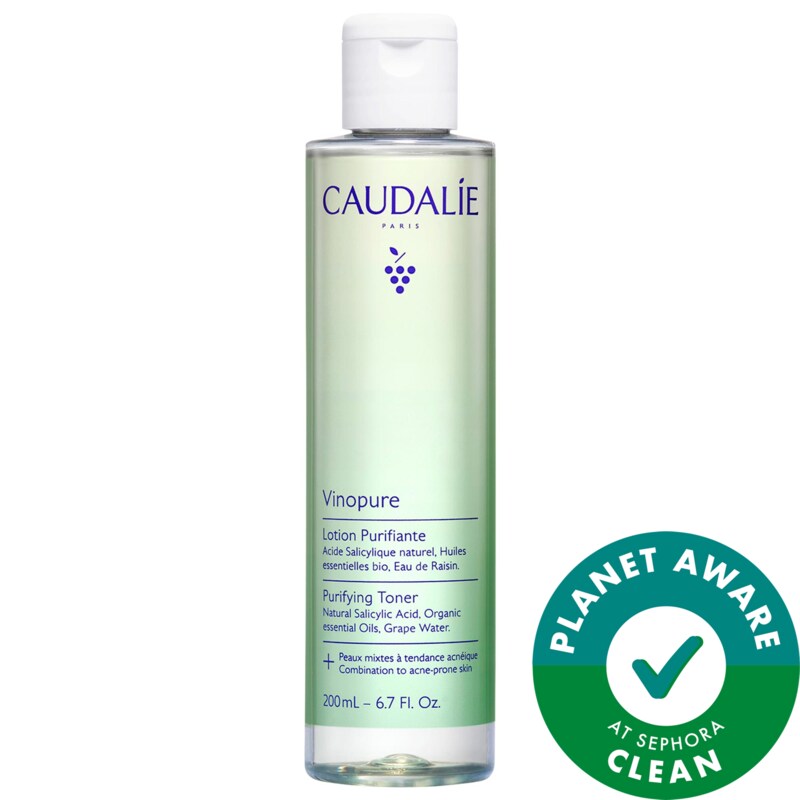 Vinopure Salicylic Acid Pore Minimizing Toner