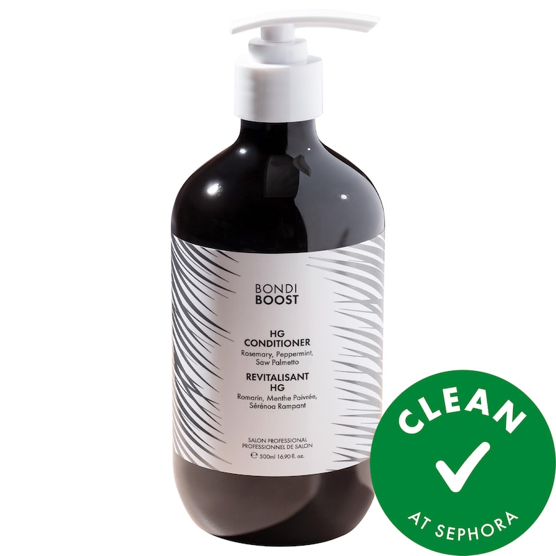 HG Conditioner for Thinning Hair with Rosemary