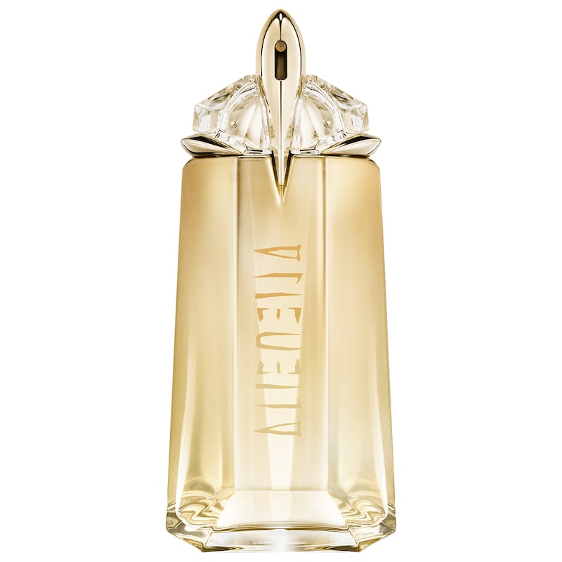 Alien Goddess Eau de Parfum with Bourbon Vanilla & Jasmine