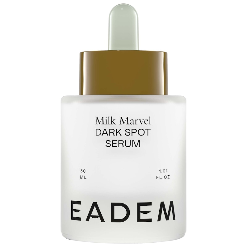 Milk Marvel Dark Spot Serum with Niacinamide and Vitamin C