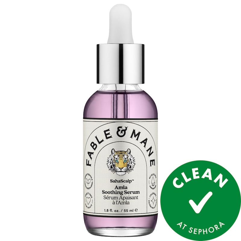 SahaScalp™ Amla Soothing Serum