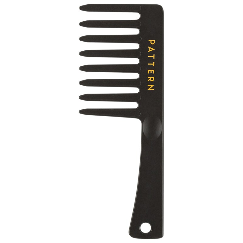 Wide Tooth Comb