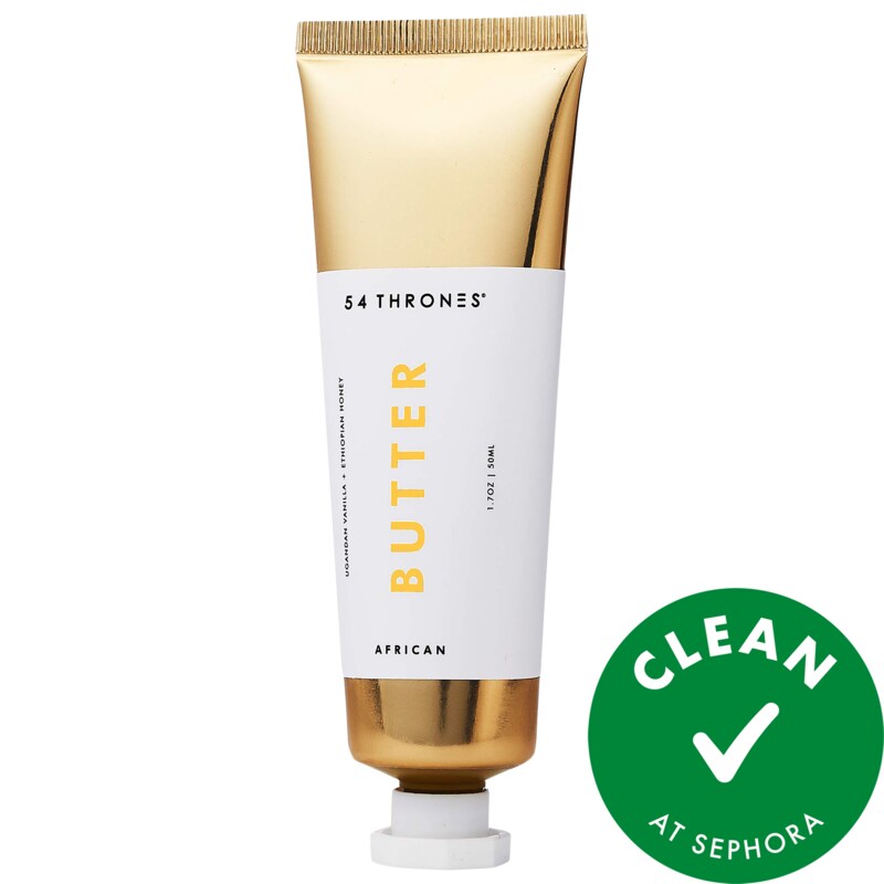 AFRICAN Beauty Butter- Intensive Dry Skin Treatment