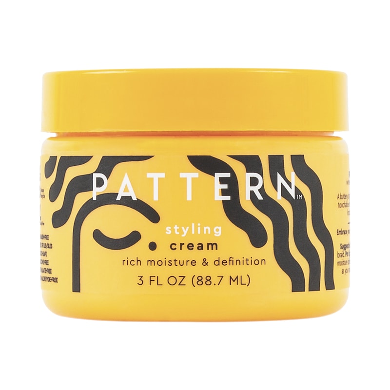 Mini Styling Cream for Curly &Coily Hair