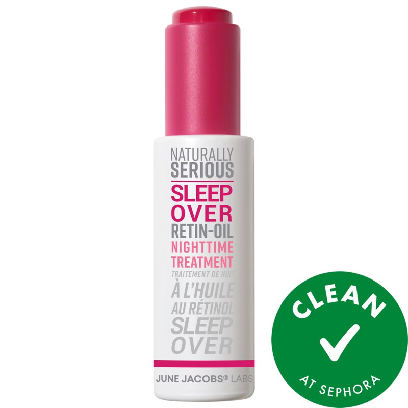 Sleepover Retin-Oil Nighttime Treatment