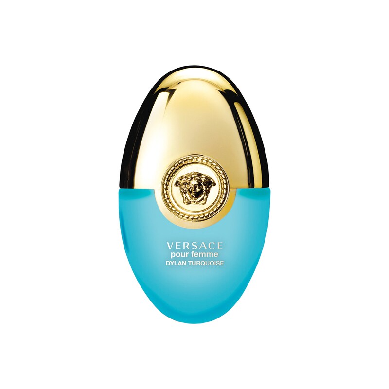 Dylan Turquoise Ovetto Spray