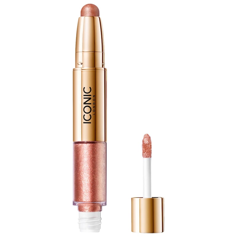 Glaze Dual Ended Eyeshadow Crayon