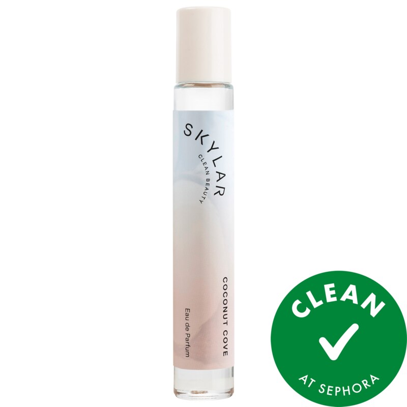 Coconut Cove Eau de Parfum Rollerball