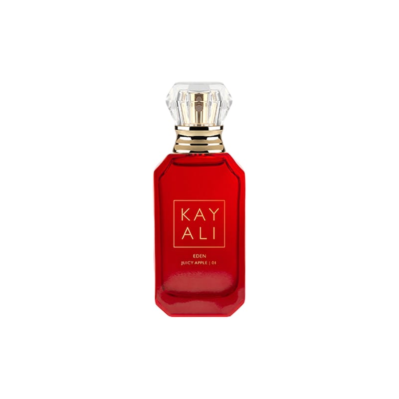 EDEN JUICY APPLE | 01 Eau de Parfum Travel Spray