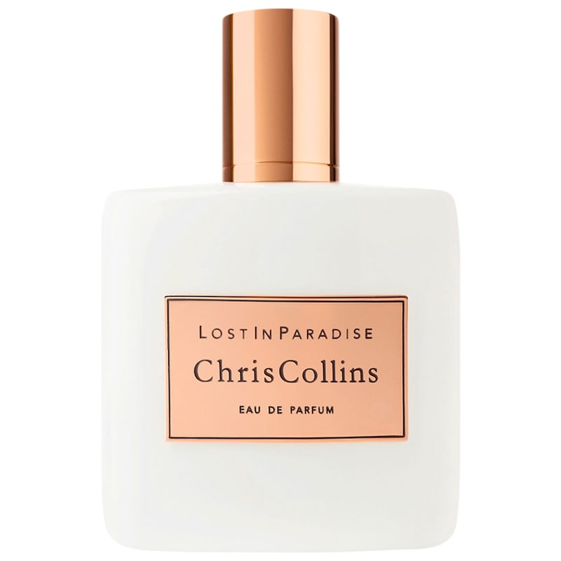 Lost in Paradise Eau de Parfum