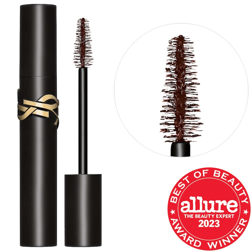 Lash Clash Extreme Volume Mascara