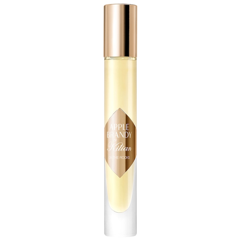 Apple Brandy Eau de Parfum Travel Spray with Bergamot