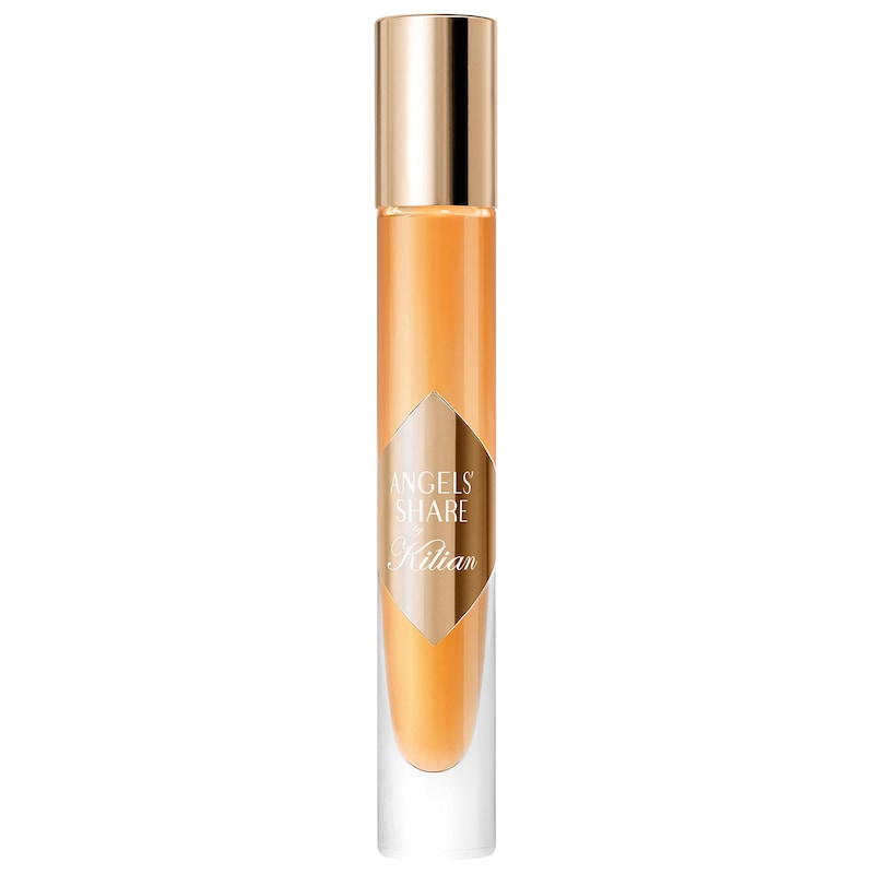 Angels Share Eau De Parfum Travel Spray with Tonka Bean