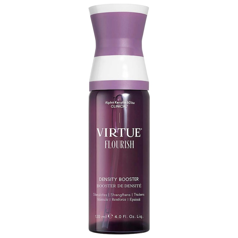 Flourish® Density Booster for Healthy Hair Growth