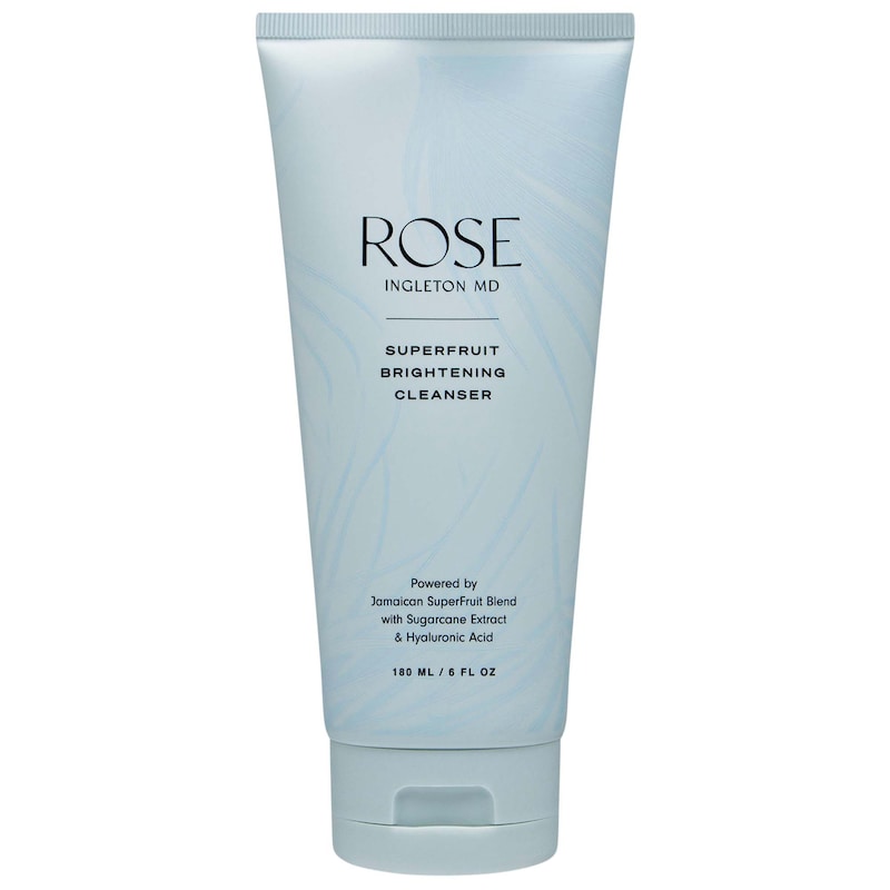 SuperFruit Brightening Gentle Foaming Gel Cleanser