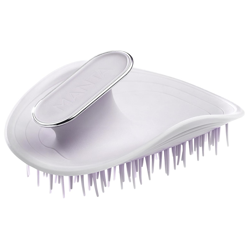 FLOURISH® X MANTA® Healthy Hair Brush