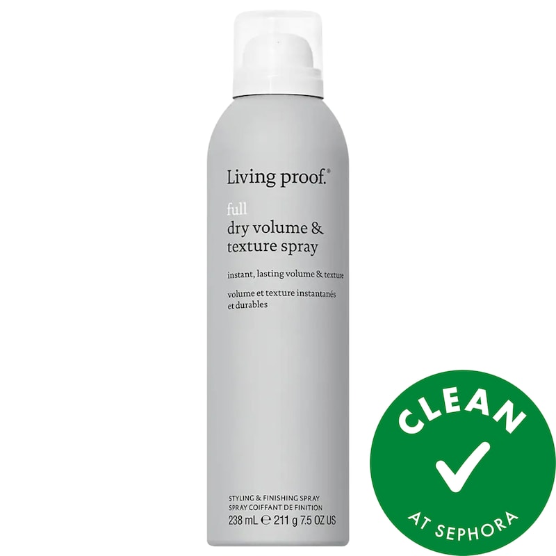 Full Dry Volume and Texture Spray