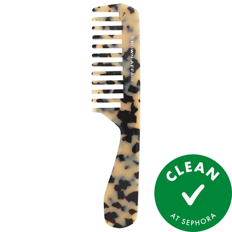 The Comb No. 002