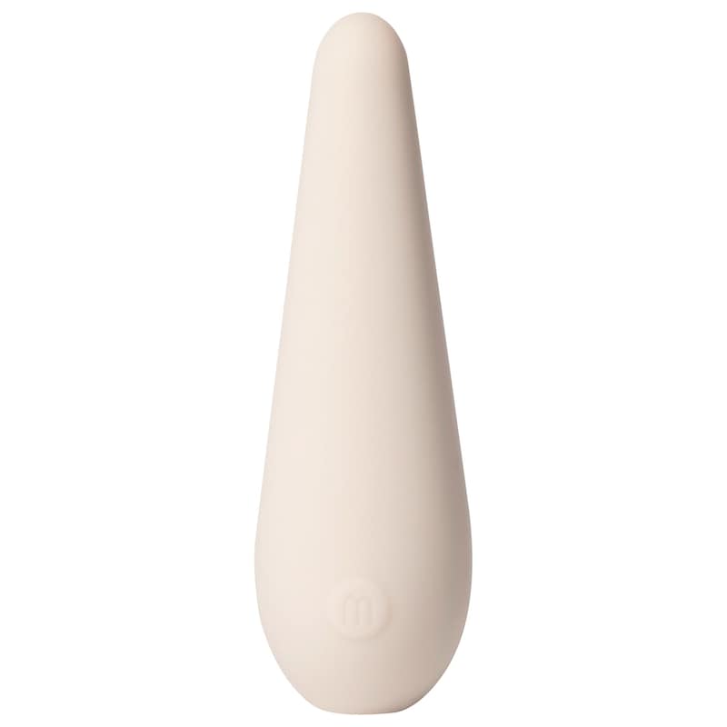 Vibe - 3-speed flutter-tip vibrator
