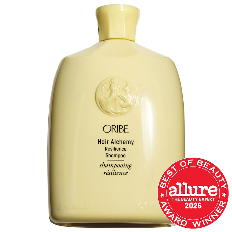 Hair Alchemy Strengthening Shampoo