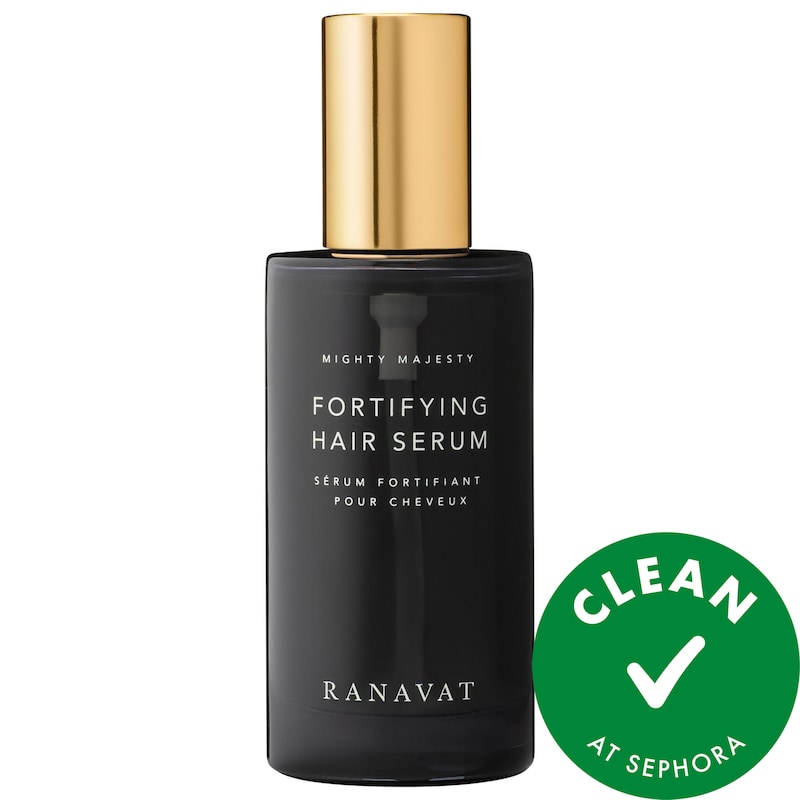 Mighty Majesty- Fortifying Repair & Shine Hair Serum