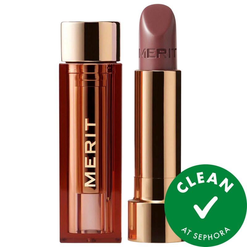 Signature Lip Lightweight Lipstick