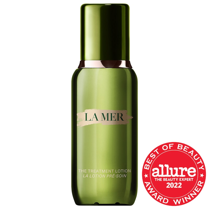 Mini The Treatment Lotion for Hydration and Smoothing