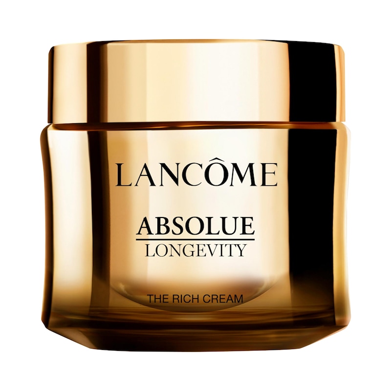 Absolue Rich Cream Moisturizer